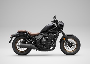 Honda CMX1100 Rebel