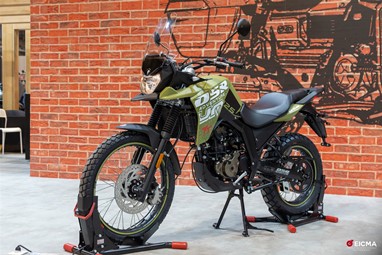 UM Motorcycles
