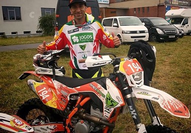 Joaquim Rodrigues Jr. /©FMP