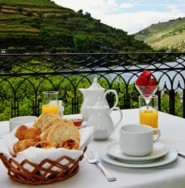 The Vintage House Douro