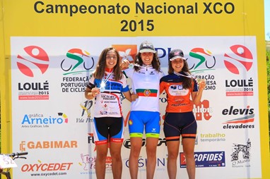 Juniores Feminino