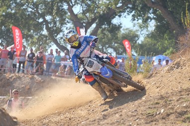 Sebastian Buhler - Campeão Pilotos Oficiais Motos