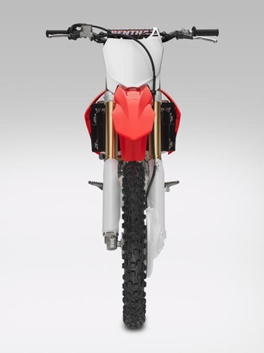 Honda CRF250R