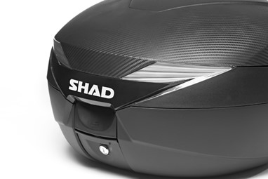Topcase SH39 - PVP: 98,25€