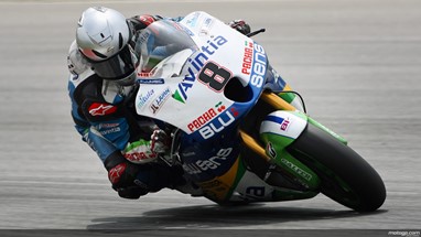 Hector Barbera