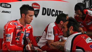 Andrea Dovizioso