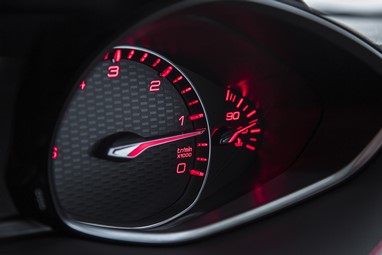 Peugeot 308 GT