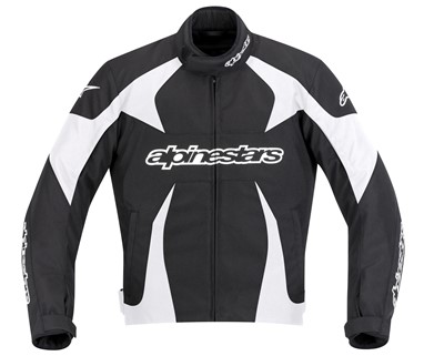 Blusão Têxtil T-GP PLUS