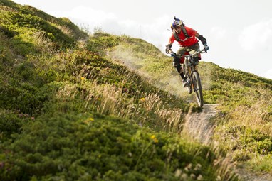 Kenny Belaey © Red Bull