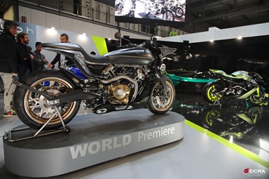 Brough Superior