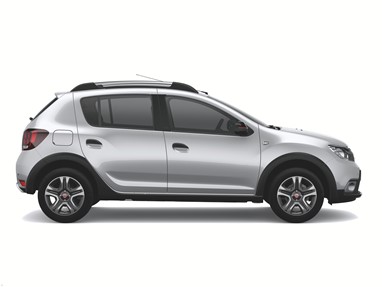 Sandero Stepway