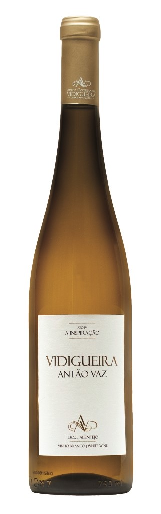 Vidigueira Antão Vaz