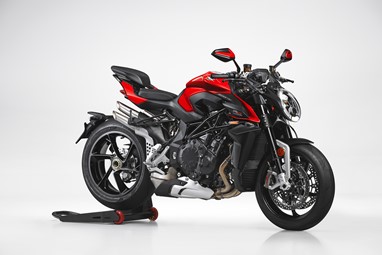 MV Agusta Brutale 1000 RS