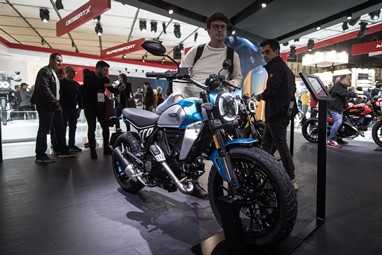 Ducati