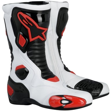 Botas S-MX 5 / S-MX 5 WATERPROOF