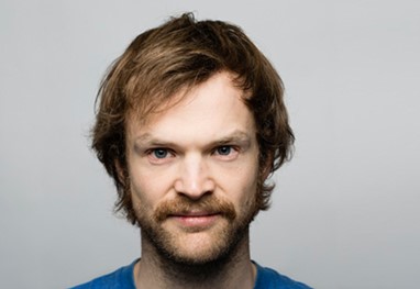 Todd Terje