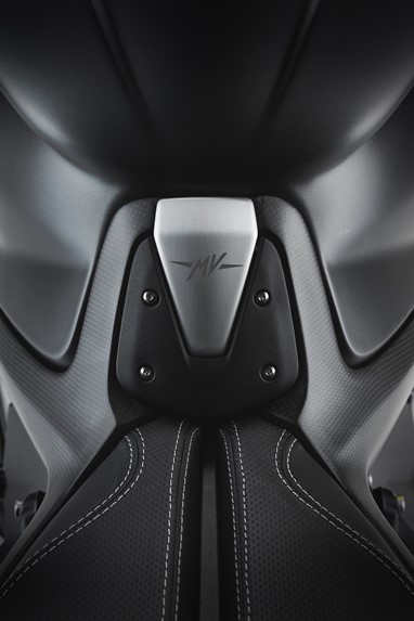 MV Agusta Brutale 1000 RR