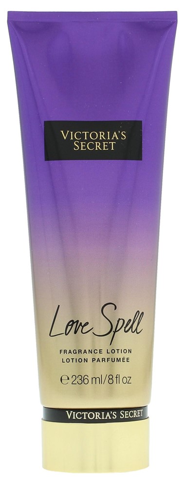 Perfume  locao VS Love Spell 236ml