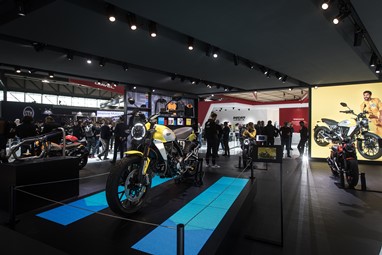 Ducati