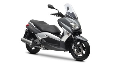 Yamaha X-Max 250A
