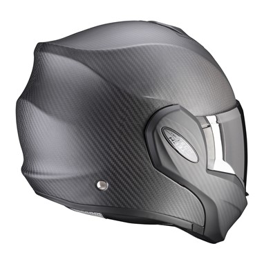 Scorpion Exo Tech Carbon