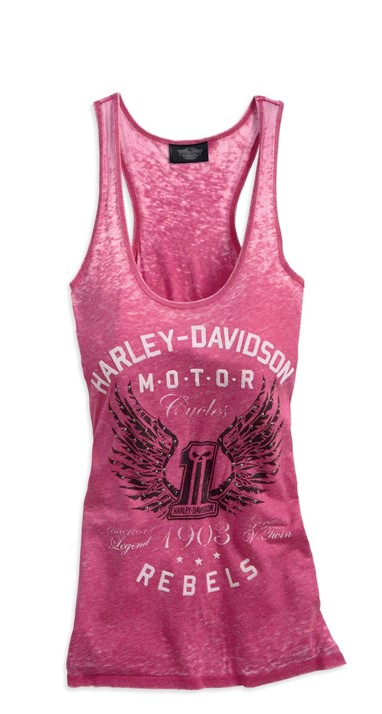 Tank Top - PVP 70 Euros