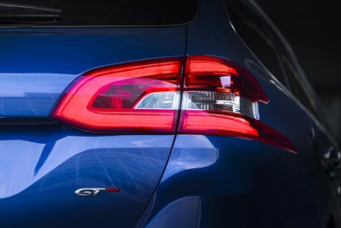 Peugeot 308 GT