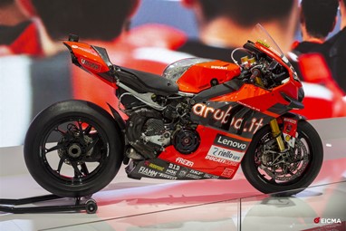 Ducati