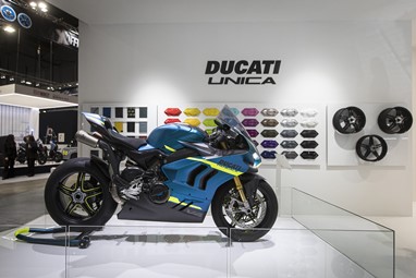 Ducati