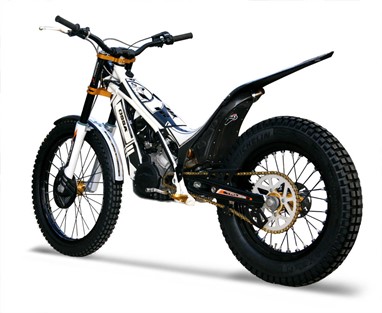 Factory 125