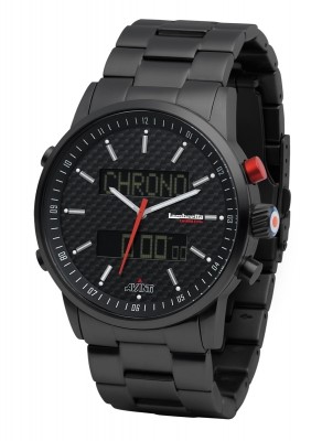 Avanti Black Bracelet Black