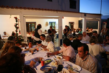 Taberna de Baixo Vale Figueira