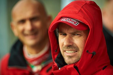 Tiago Monteiro