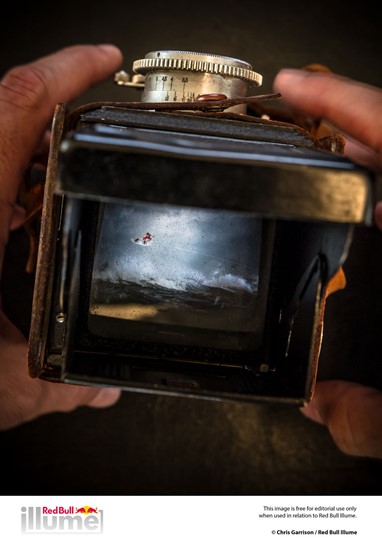 Chris Garrison /©Red Bull Illume 