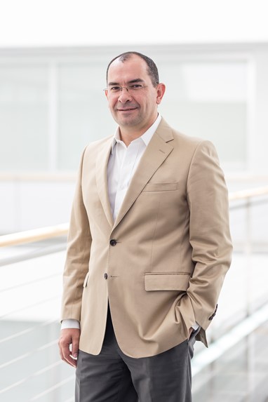 Pedro Faria