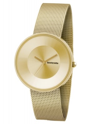 Cielo Mesh Gold