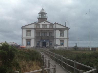 Cabo Penãs