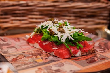 Contessa Antipasti