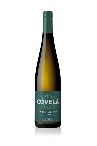 Covela Arinto 2013