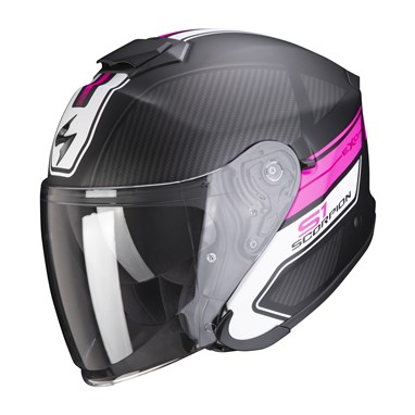 Scorpion Exo-S1