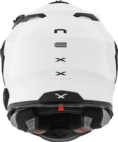 X.D1 PLAIN GREY REFLEX 