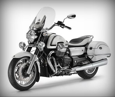 MOTO GUZZI CALIFORNIA 1400 TOURING