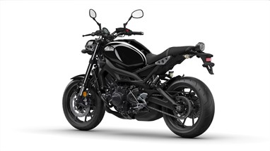 Yamaha XSR900