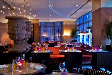 Restaurante AdLib