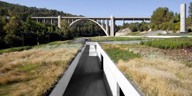 ETAR de Alcântara - Prémio Valmor e Municipal de Arquitetura 2013