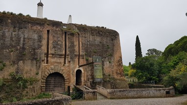 Castelo de Vila Viçosa