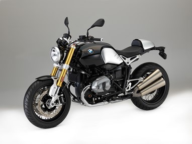 BMW R nineT