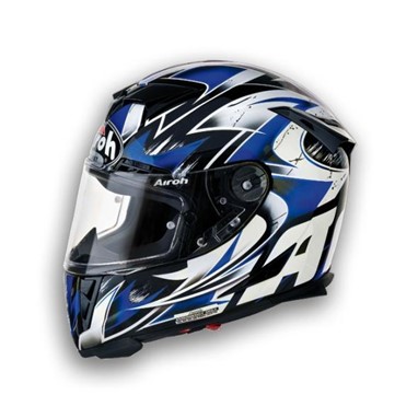 GP 500 Stroke Azul - PVP 515,37 Euros