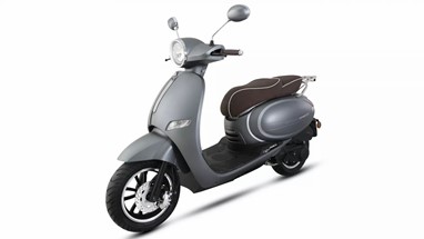 Motron Ideo 125