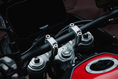 Triumph Tiger 900 GT Aragón Edition